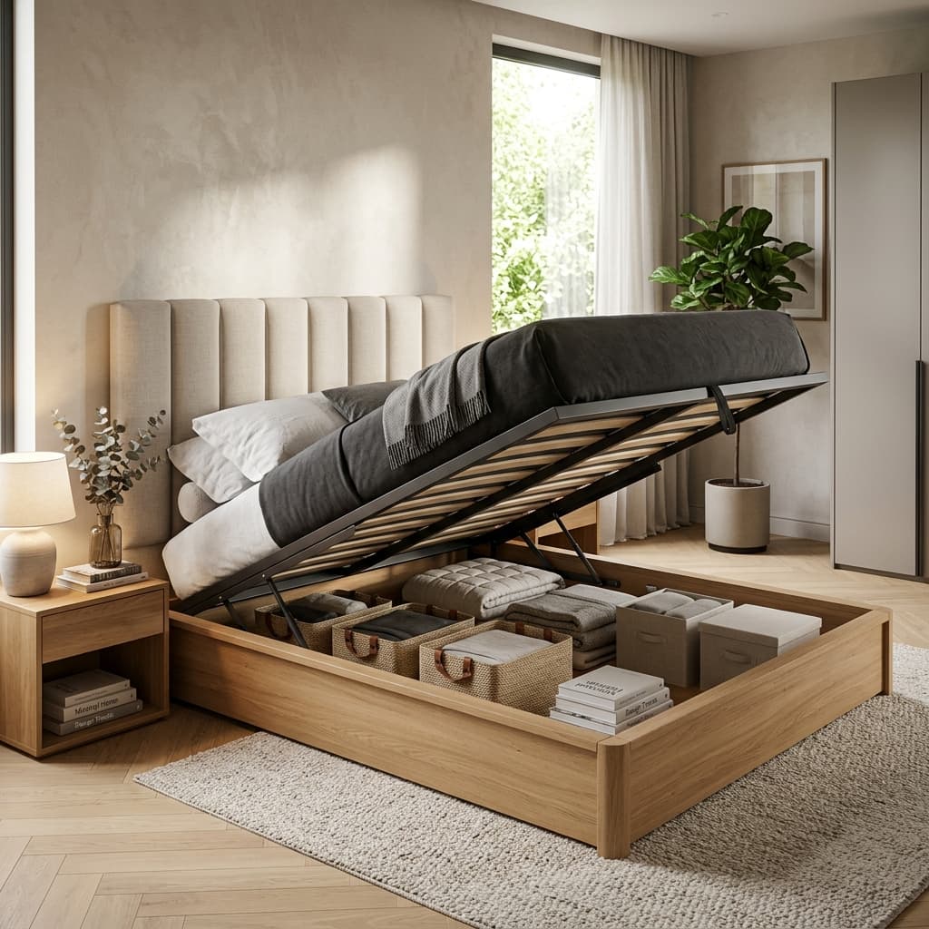 Beds design